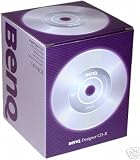 CD-R BenQ Branded CD-R 700mb 52xSpeed  100 Tub cheap!!!