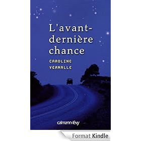 L'Avant-dernière chance
