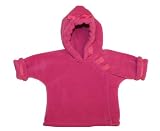 Widgeon Bright Pink Jacket w/Dot Ribbon