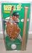 VIGOR Baseball Set - Includes Hard Wood Bat, Leather Glove / Mitt & Baseball