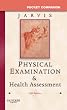 Pocket Companion for Physical Examination & Health Assessment