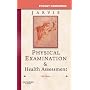 Pocket Companion for Physical Examination & Health Assessment