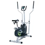 Body Rider BRD2080 Elliptical Trainer...