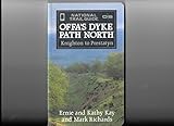 Offa's Dyke Path North : Knighton to Prestatyn