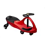 PlasmaCar Red ~ PlasmaCar