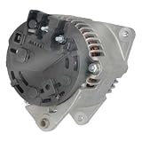 Alternator for Land Rover Defender 90 & 110 and Range Rover 3.9L & 4.2L... by Crank-n-Charge