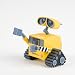 BULLYLAND - Wall E Figur 12722
