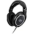 Sennheiser HD 598 Special Edition Over-Ear Headphones, Black