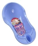 Baby Bath by Big Oshi - white, one size