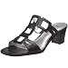 LifeStride Women's Square Off Sandal