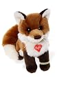 Heinrich Bauer 17045 - Pia Pia Club Fuchs, sitzend 30 cm