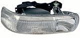 Replacement Passenger Side Headlight Assembly