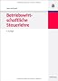 Betriebswirtschaftliche Steuerlehre