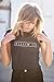Lisingtool Women Letter Printing Short Sleeve Cotton Blouse Tops T-Shirt (Large)