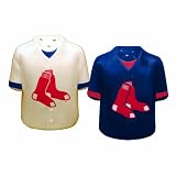 MLB Boston Red Sox Gameday Salt and Pepper Shaker