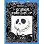 The Nightmare Before Christmas [2-disc Blu-ray/DVD&hellip <b>Blu-ray</b> ~ Chris Sarandon