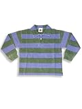 Dogwood - Toddler Boys Long Sleeved Top, Blue, Green