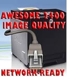 Dell 3110cn Color Laser Network-Ready Printer with 1-Year Next Business Day Onsite Response