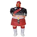 Inflatable Highlander Adult Costume One-Size