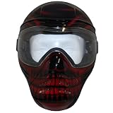 Save Phace Diablo Mask, Dope Series