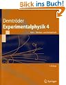 Experimentalphysik 4: Kern-, Teilchen- und Astrophysik (Springer-Lehrbuch)
