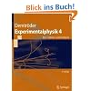 Experimentalphysik 4: Kern-, Teilchen- und Astrophysik (Springer-Lehrbuch)
