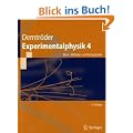 Experimentalphysik 4: Kern-, Teilchen- und Astrophysik (Springer-Lehrbuch)