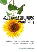 Audacious Creativity