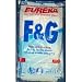 Eureka 54924-10 Pkg.10 Style F&g Eureka Vacuum Bags