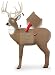 Glen Del® 3 - D Buck Target
