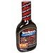 Tony Roma's Barbecue Sauce Hickory, Blue Ridge Smokies, 21-Ounce Unit (Pack of 6)