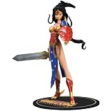 : Ame-Comi: Wonder Woman Vinyl Statue