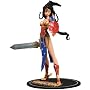 Ame-Comi: Wonder Woman Vinyl Statue