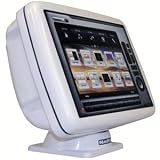 NavPod PP5021 PowerPod Precut f/Raymarine C140W & E140W