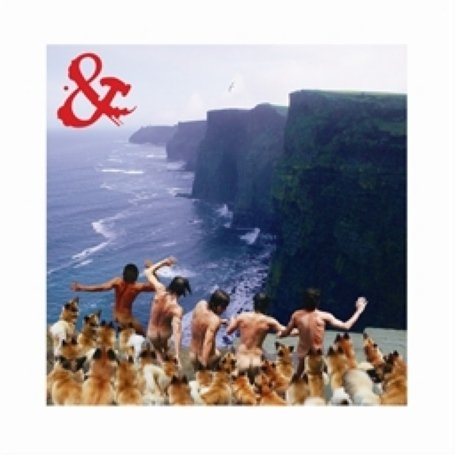 CD-Charts  Music : And Then Boom