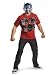 Search : Optimus Prime Kit Costume - Adult Costume Kit - Transformers Costume