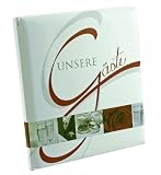 Goldbuch 48055 - G&auml;stebuch Wedding