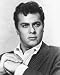 TONY CURTIS 24X36 B&W POSTER PRINT