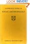 Marriage in Tribal Societies (Cambridge Papers in Social Anthropology)