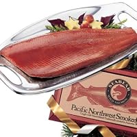Instant $5.00 Savings on SeaBear Copper River Smoked Salmon