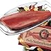 Gourmet Food : SeaBear Copper River Smoked Wild Sockeye Salmon 2 Lb Fillet