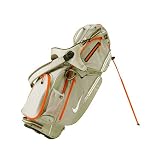 Nike Golf Xtreme Sport IV Golf Bag (Granite)