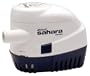 Attwood Corporation Bilge Pump Sahara 500Gph