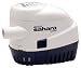 Attwood Auto Pump 500 Clam