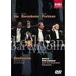 Beethoven - Choral Fantasy and Triple Concerto for Violin, Cello & Piano / Barenboim, Ma, Perlman