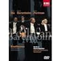 Beethoven - Choral Fantasy and Triple Concerto for Violin, Cello & Piano / Barenboim, Ma, Perlman