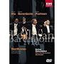 Beethoven - Choral Fantasy and Triple Concerto for Violin, Cello & Piano / Barenboim, Ma, Perlman