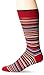BUGATCHI Men's Electro Socks