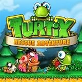 Turtix: Rescue Adventure [Download]