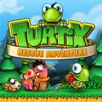 Turtix: Rescue Adventure [Game Download]